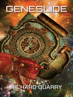 cover image of Geneslide